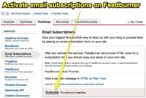 emailsubscription